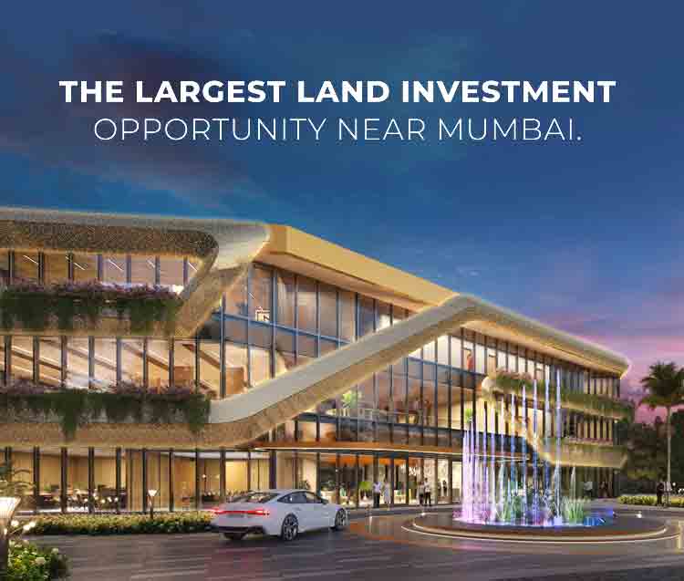Abhinandan Lodha Blue Zone