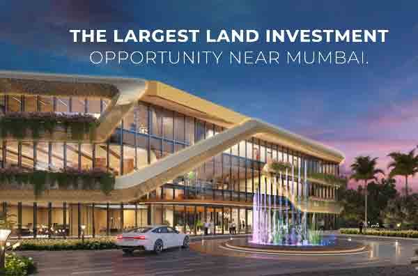 Abhinandan Lodha Blue Zone