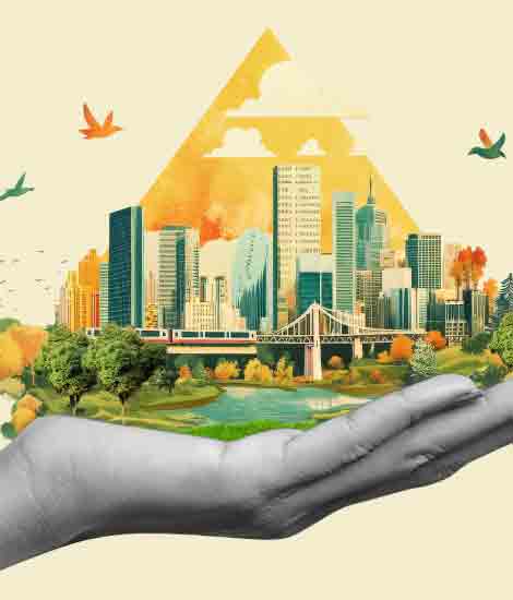 Abhinandan Lodha Golden Triangle Plots