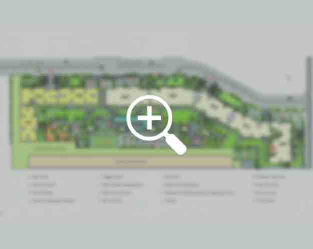 Abhinandan Lodha Golden Triangle Plots