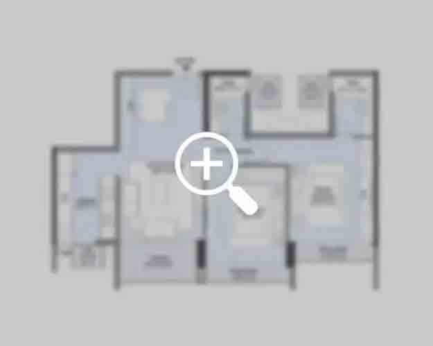 Abhinandan Lodha Golden Triangle Plots